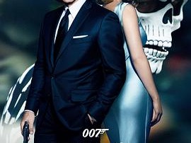 007：幽灵党英语