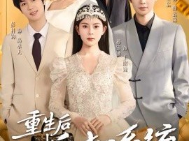 重生后我用折扣系统起飞了