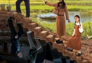 重生后，誓把妻女宠成宝