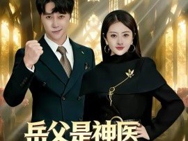 岳父是神医我龙主身份更狂