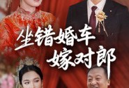 坐错婚车嫁对郎