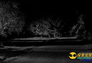 禁忌：夜晚的时候千万不要去走山路_灵异鬼话_UFO发现网