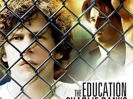 查理班克斯的教育