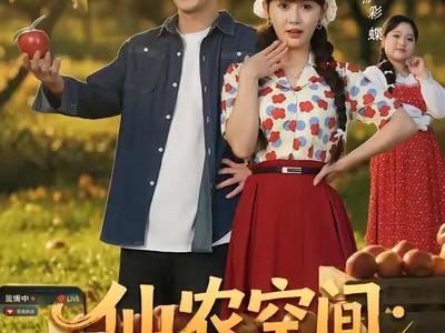 仙农空间三百斤媳妇变天仙