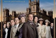 唐顿庄园  第一季