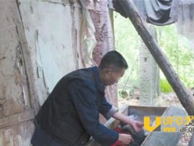 女尸停家中十六年未腐 干尸真相揭秘_灵异鬼话