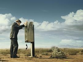 风骚律师 第一季