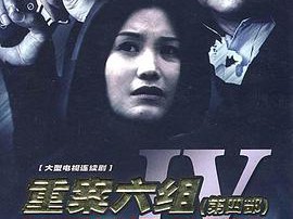重案六组第四部MP4格式