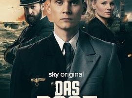 从海底出击第四季