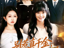 别惹真千金，她气运加身
