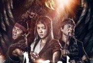 封魔纪之赤雷传