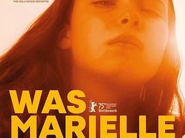 玛丽埃尔都知道