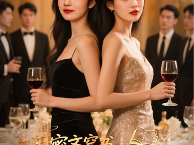 闺蜜齐穿书，带球跑后他们慌了