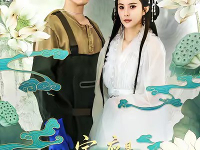 宝，应是仙凡藕天成