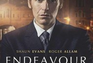 摩斯探长前传第九季