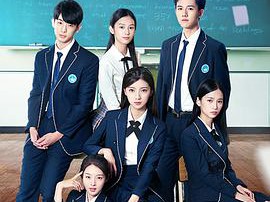 陪你到世界终结MP4格式