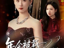 年会被裁，我是千金小姐