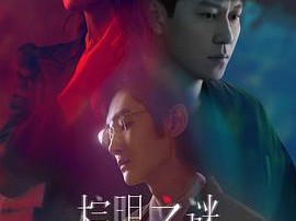 棕眼之谜MP4格式