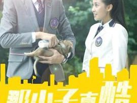 那小子真酷MP4格式