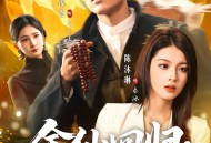 金仙回归：这个赘婿太无敌了