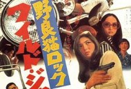 野良猫洛克：巨无霸