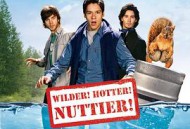 寻宝假期2：自然召唤