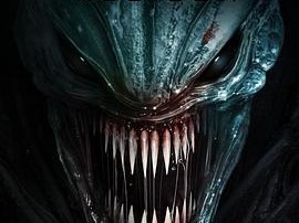 异形：无路可退