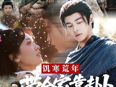 饥寒荒年带全家靠卦卜粮肉满仓