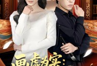 画虚为实：我的笔能斩妖除魔