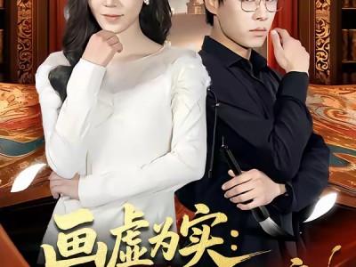 画虚为实：我的笔能斩妖除魔