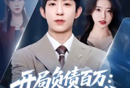 开局负债百万：系统让我当爹