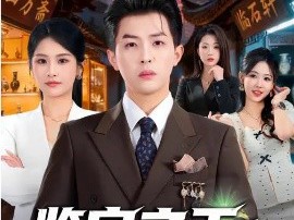 鉴宝之王：从滴滴司机到古董大亨