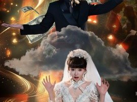 系统让我宠妻，我却靠她发家致富