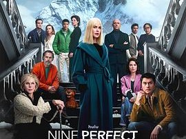 九个完美陌生人第二季