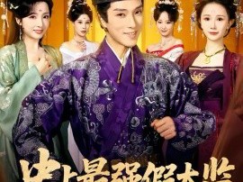 史上最强假太监