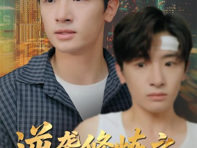 逆袭修炼之我的傻婿人生开挂了