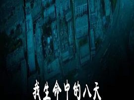 我生命中的八天