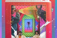 伊比利亚的派对