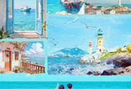 看得见风景的窗