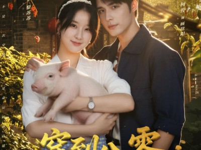 穿到八零：我靠喂猪养全村