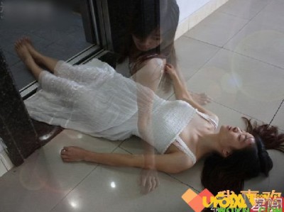 监控实拍灵魂离体,实拍人死前的灵魂离体_灵异鬼话