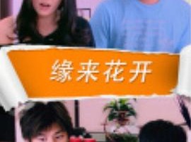 缘来花开