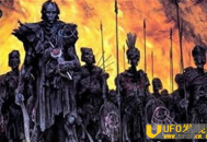 唐山大地震阴兵借道 亡魂阴兵借道毛骨悚然的真实灵异事件_灵异鬼话