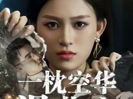 一枕空华误此生