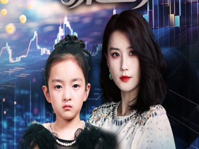 魔法少女操盘手