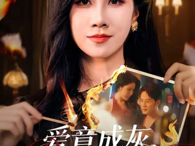 爱意成灰，她绝不回头