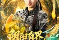 阴阳有界，摆渡无涯