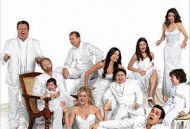 摩登家庭第二季