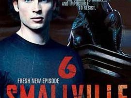 超人前传 第六季