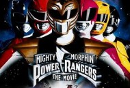 美版恐龙战队电影版